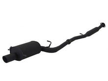 Load image into Gallery viewer, Apexi NOIR Catback Exhaust- 1992-2000 Honda Civic EX, Si Coupe *Discontinued
