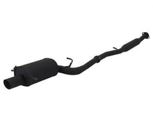Load image into Gallery viewer, Apexi NOIR Catback Exhaust - 2006-2011 Honda Civic Si Sedan *Discontinued