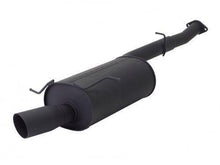 Load image into Gallery viewer, Apexi NOIR Muffler, 1989-1994 Nissan 240SX (S13) *Discontinued