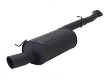 Load image into Gallery viewer, Apexi NOIR Universal Mufflers *Discontinued