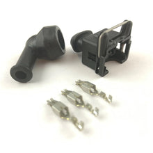 Load image into Gallery viewer, EV1 / OBD1 Honda Fuel Injector Connector Kit – Junior Timer Style (Set of 4)