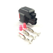 Load image into Gallery viewer, Fuel Injector Connector Kit – EV6 / USCAR Style (Set of 4)