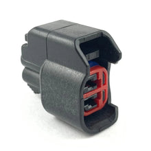Load image into Gallery viewer, Fuel Injector Connector Kit – EV6 / USCAR Style (Set of 4)