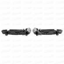Load image into Gallery viewer, OEM LED Front Bumper Lights for Porsche Cayman 718 16-18