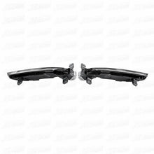 Load image into Gallery viewer, OEM LED Front Bumper Lights for Porsche Cayman 718 16-18