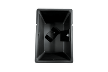 Load image into Gallery viewer, BMW E36 Coupe/Sedan/Compact Series 3 Black 3D Printed Plastic Oil Holder (1991 - 2000)