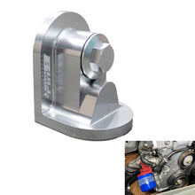 Load image into Gallery viewer, 90 Degree Oil Filter Relocation Adapter For Honda EG EK Civic K B D H F Series