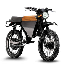 Load image into Gallery viewer, ONYX RCR ELECTRIC BIKE OFF ROAD EDITION (DEMO)