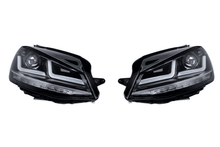 Load image into Gallery viewer, OSRAM LEDriving® Golf 7 VII CHROME EDITION full LED headlight (xenon)