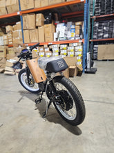 Load image into Gallery viewer, ONYX CTY2 Step-Thru Moped Electric Bike (DEMO)