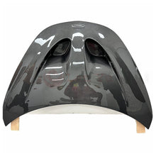 Load image into Gallery viewer, P1 Style Carbon Fiber Front Hood for McLaren GT