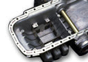 Load image into Gallery viewer, Tomei Oil Pan Baffle Plate RB26DETT (Previous Part Number 193034)