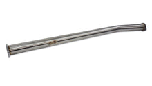 Load image into Gallery viewer, ISR Performance EP (Straight Pipes) Dual Tip Exhaust - Nissan 240sx 95-98 (S14) - 3"