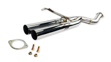 Load image into Gallery viewer, ISR Performance Series II - EP Dual Resonated Catback - BMW E36
