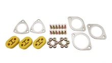 Load image into Gallery viewer, ISR Performance Series II - Resonated Mid Section Only - BMW E36