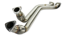 Load image into Gallery viewer, ISR Performance Series II - EP Dual Resonated Catback - BMW E36