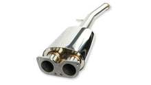 Load image into Gallery viewer, ISR Performance Series II - EP Dual Resonated Catback - BMW E36