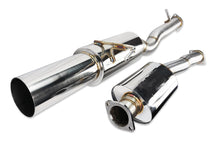Load image into Gallery viewer, ISR Performance GT Single Exhaust - Infiniti G35 Coupe 03-07