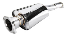 Load image into Gallery viewer, ISR Performance GT Single Exhaust - Infiniti G35 Coupe 03-07