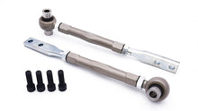 Load image into Gallery viewer, ISR Performance Pro Series Front Tension Control Rods - Nissan 240sx 89-94 S13