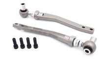 Load image into Gallery viewer, ISR Performance Pro Series Offset Angled Front Tension Control Rods - Nissan 240sx 95-98 S14