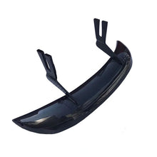 Load image into Gallery viewer, P1 Style Dry Carbon Fiber Wing Spoiler for McLaren 570S