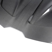 Load image into Gallery viewer, P Style Dry Carbon Fiber Front Bonnet Hood for Lamborghini Huracan LP580 LP610 EVO