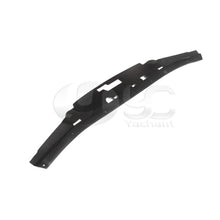 Load image into Gallery viewer, Fiberglass Garage Defense Style Cooling Panel for Nissan Skyline R32 GTR
