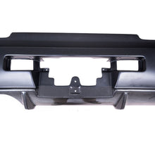 Load image into Gallery viewer, Partial Carbon Fiber ZT Style Rear Bumper for Nissan Skyline R34 GTT GTR