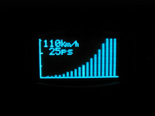 Load image into Gallery viewer, APEXi A'PEXi - Rev Speed Meter-GP