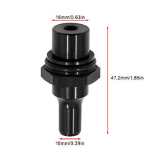Load image into Gallery viewer, Performance Upgraded Replacement PCV Valve For BMW N54 E91 335i 2007-2010 535xi 2008