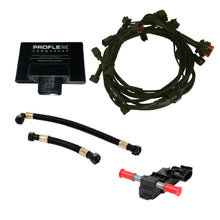 Load image into Gallery viewer, ProFlex Commander for Dodge V6 Charger GT and SXT