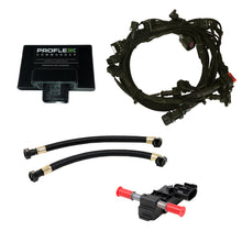 Load image into Gallery viewer, ProFlex Commander for C5 Corvette (LS1/LS6)