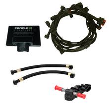Load image into Gallery viewer, ProFlex Commander for C6 Corvette (LS2/LS3/LS7)
