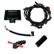 Load image into Gallery viewer, ProFlex Commander for 2007-15 W204 Mercedes 6.3L AMG (M156)