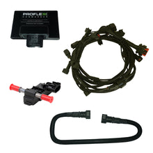 Load image into Gallery viewer, ProFlex Commander for Dodge Charger and Challenger Hellcat, Demon and RedEye