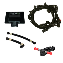 Load image into Gallery viewer, ProFlex Commander for BMW E46 330i and 330ci (M54)