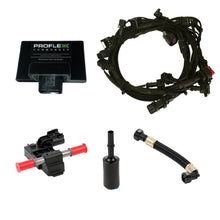 Load image into Gallery viewer, ProFlex Commander for BMW E85 Z4M (S54)
