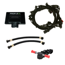Load image into Gallery viewer, ProFlex Commander for 2008-13 Chevrolet Silverado and GMC Sierra