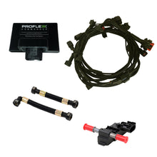 Load image into Gallery viewer, ProFlex Commander for 2020-23 Ford Shelby GT500