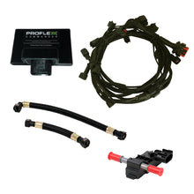 Load image into Gallery viewer, ProFlex Commander for 2007-17 V6 Jeep JK Wrangler