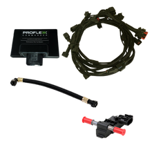 Load image into Gallery viewer, ProFlex Commander for RAM with 6.4L HEMI