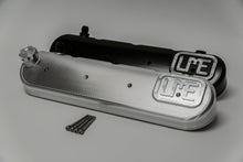 Load image into Gallery viewer, LS TALL BILLET VALVE COVERS