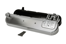 Load image into Gallery viewer, LS TALL BILLET VALVE COVERS