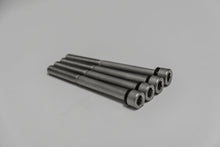 Load image into Gallery viewer, LS TALL BILLET VALVE COVERS