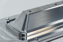 Load image into Gallery viewer, LS BILLET BAFFLED VALLEY COVER