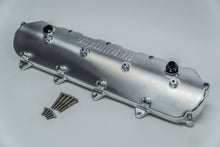 Load image into Gallery viewer, LT1/LT4 TALL BILLET VALVE COVERS