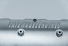 Load image into Gallery viewer, LT1/LT4 TALL BILLET VALVE COVERS