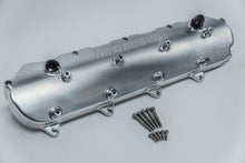 Load image into Gallery viewer, LT1/LT4 TALL BILLET VALVE COVERS
