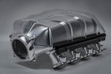 Load image into Gallery viewer, C8 Billet Intake Manifold